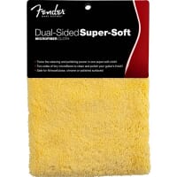 Fender Super Soft Microfiber Polish Cloth