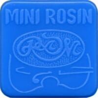 RDM Mini Rosin Dark