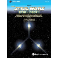 The Star Wars Epic Suite Part I