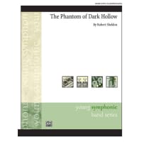 The Phantom of Dark Hollow by Robert W. Smith
