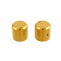 All Parts Gold Medal Knobs