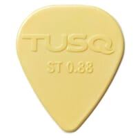TUSQ Standard Picks Warm 0.88mm (6 pack)