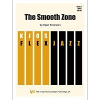 Smooth Zone by Dean Sorenson
