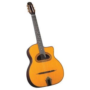 Gitane D-500 Professional Gypsy Jazz Guitar