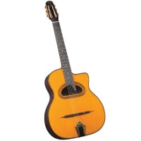 Gitane D-500 Professional Gypsy Jazz Guitar