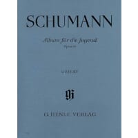 Schumann - Album For The Young
