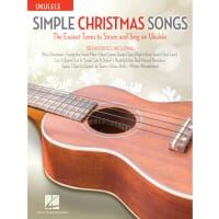 Simple Christmas Songs Ukulele