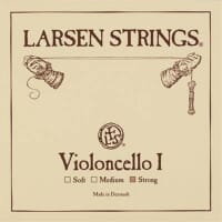 Larsen 1/8 Cello A String