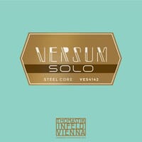 Versum Solo 4/4 Cello G String