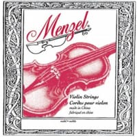 Menzel 4/4 Violin Nylon Core String Set