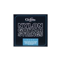 Cordoba Nylon Guitar Strings – Hard