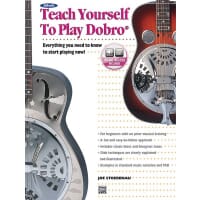 Teach Yourself to Play Dobro