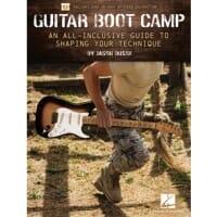 Guitar Boot Camp