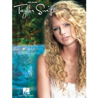 Taylor Swift for Easy Guitar