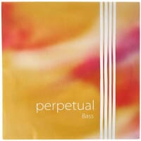 Pirastro Perpetual Bass Strings Set