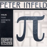 Peter Infeld 4/4 Violin String Set