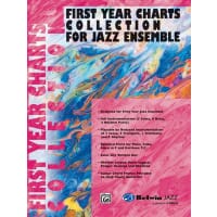 First Year Jazz Collection Trumpet 2
