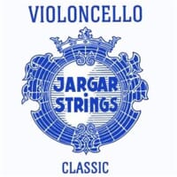 Jargar 4/4 Cello A String - Medium