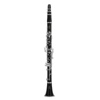Yamaha YCL650II Professional Clarinet