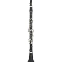 Yamaha YCL255 Student Clarinet