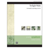Twilight Waltz by Randall Standridge