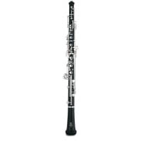 Yamaha YOB241-40 Oboe Used