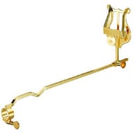Bach 1816 Clamp On Trombone Lyre