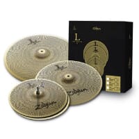 Zildjian Low Volume 14/16/18 Cymbal