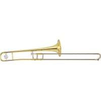 Used Yamaha YSL354 Trombone