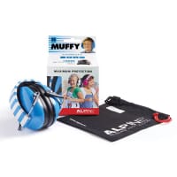 Alpine Muffy Children's Protective Headphones - Blue