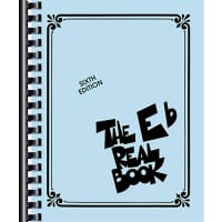 The Real Book Volume 1 Sixth Edition Eb Instruments