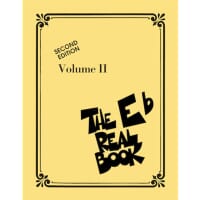 The Real Book Volume 2 Second Edition Eb Instruments