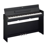 Yamaha YDPS35 Digital Piano Black