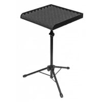 Stagg Padded Percussion Table 18"x18"