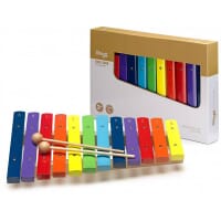 Stagg Kids Tune 12 Note Xylophone