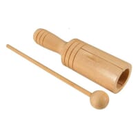 Trophy Tone Block with Mallet