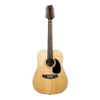 Beaver Creed BCTV05 12 String Guitar