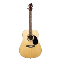 Beaver Creek BCTD101 Acoustic Guitar