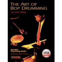 The Art Of Bop Drumming