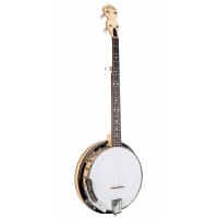 Gold Tone Cripple Creek Resonator Banjo