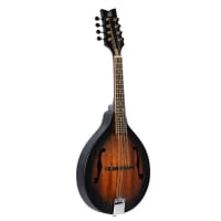 Ortega RMA5VS A-Style Mandolin Vintage Sunburst