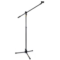 Hercules EZ Grip Height Adjustment Tripod Microphone Stand