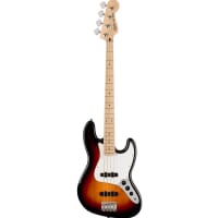 Fender Affinity Jazz Bass Sunburst