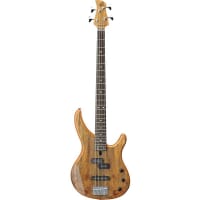 Yamaha TRBX174EW Electric Bass Natural