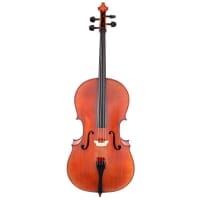 Scherl & Roth SR75 4/4 Advanced Cello Outfit