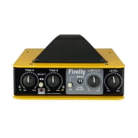 Radial Firefly Tube Direct Box