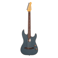 Godin G-Tour Nylon Limited Arctik Blue Guitar