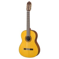 Yamaha CG162S Classical Guitar