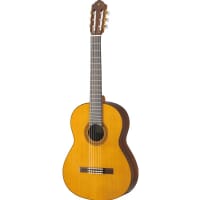 Yamaha CG182C Classical Guitar