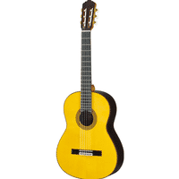 Yamaha GC22S Classical Guitar